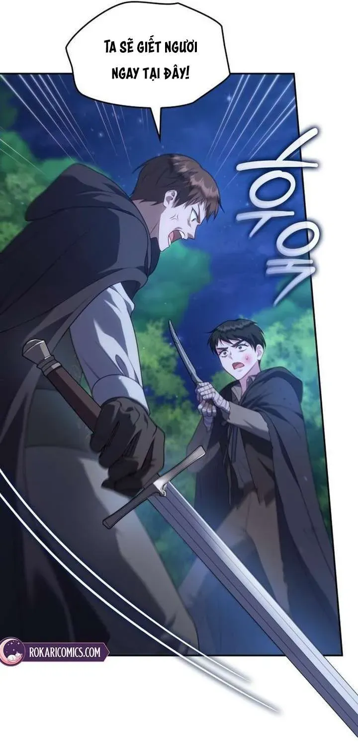 Kết Cục Của Cuộc Hôn Nhân Hợp Đồng Cao Cấp Chapter 43 - 55