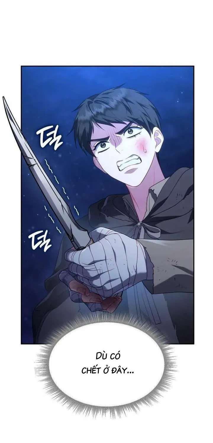 Kết Cục Của Cuộc Hôn Nhân Hợp Đồng Cao Cấp Chapter 43 - 56