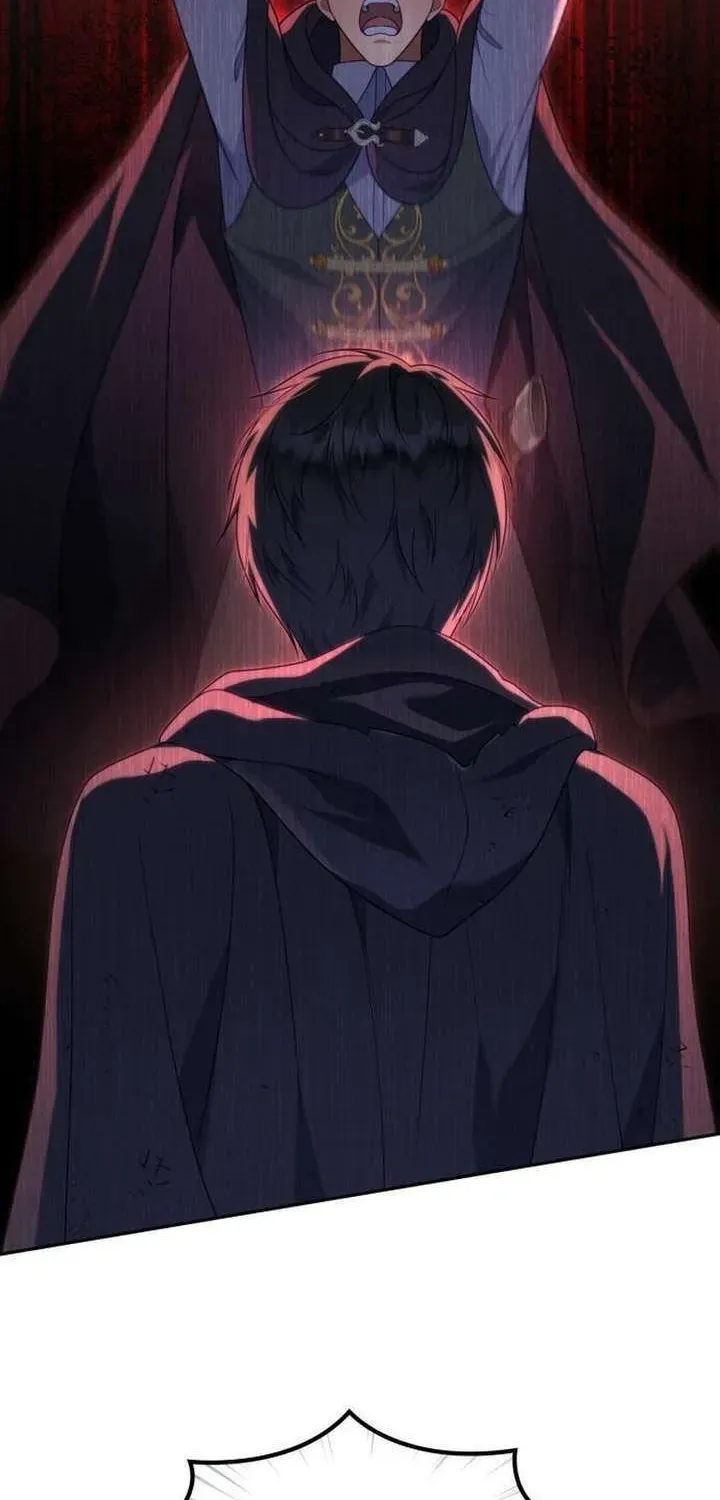 Kết Cục Của Cuộc Hôn Nhân Hợp Đồng Cao Cấp Chapter 43 - 58