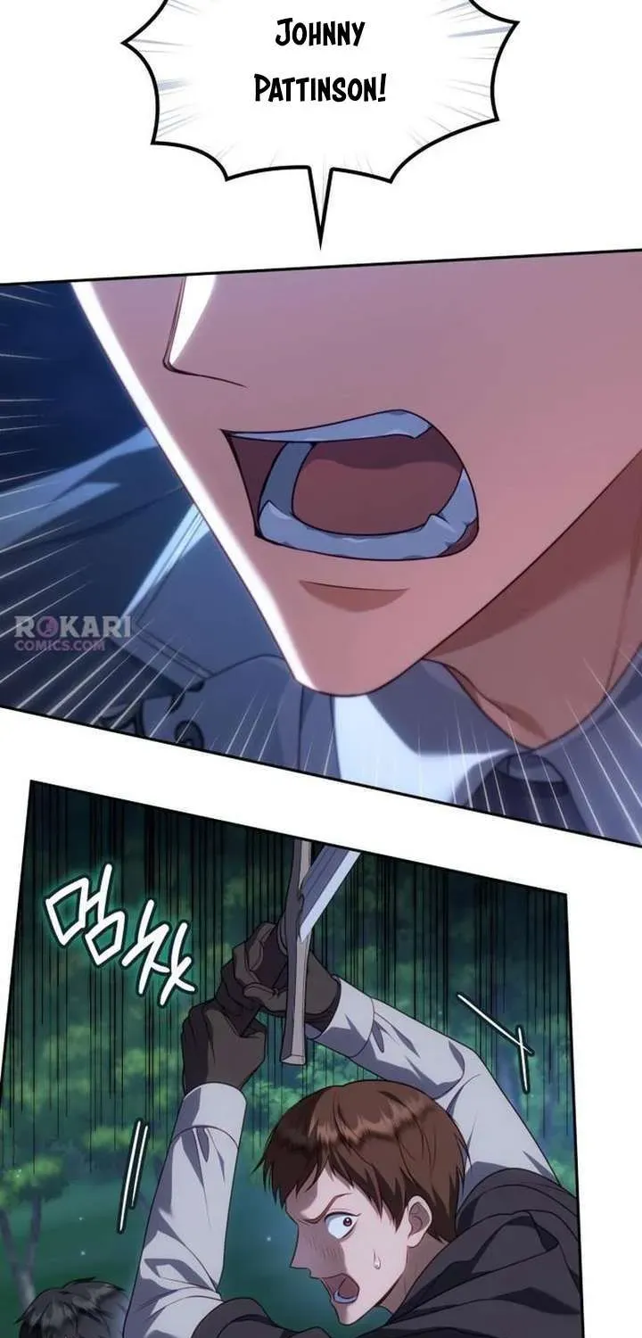 Kết Cục Của Cuộc Hôn Nhân Hợp Đồng Cao Cấp Chapter 43 - 59