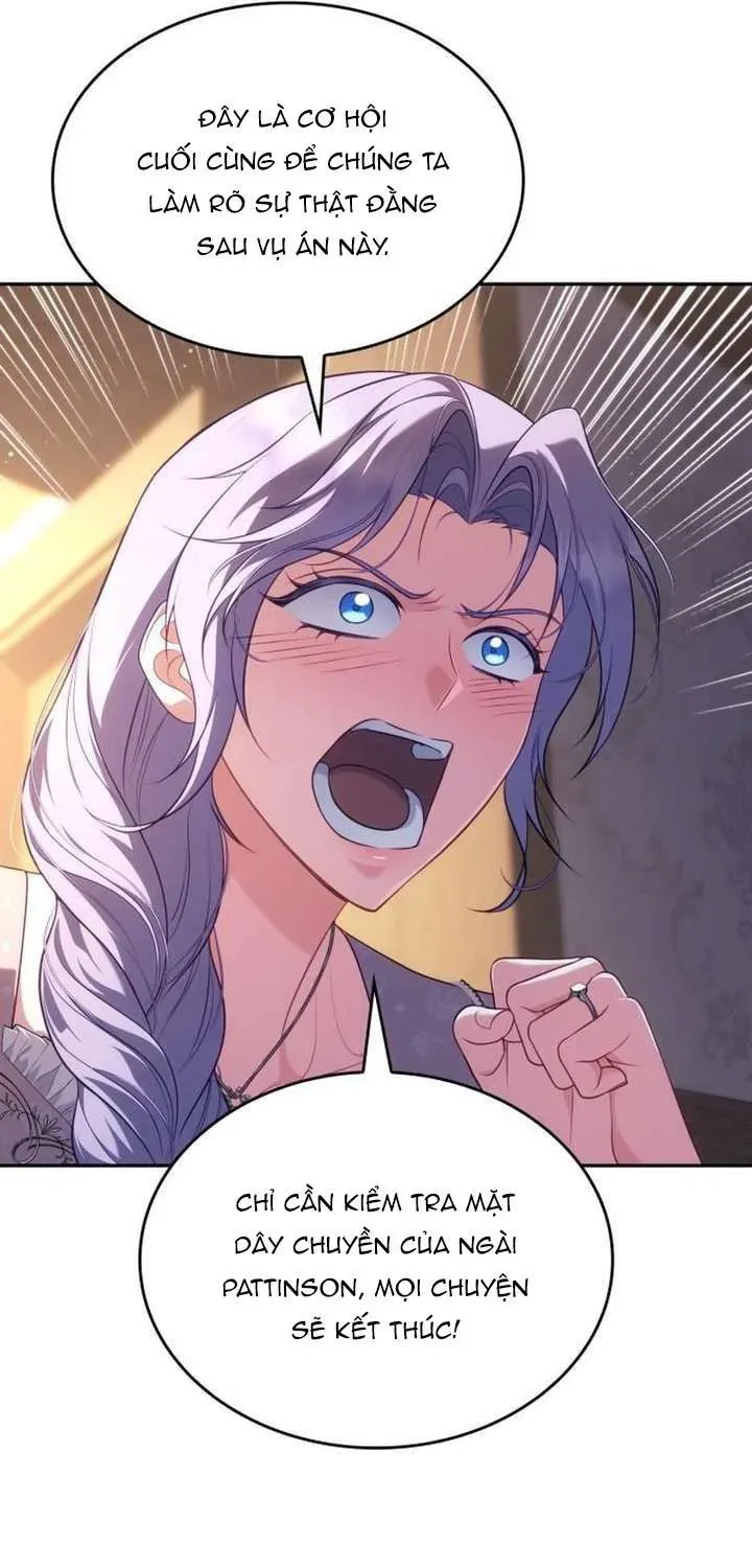 Kết Cục Của Cuộc Hôn Nhân Hợp Đồng Cao Cấp Chapter 43 - 7
