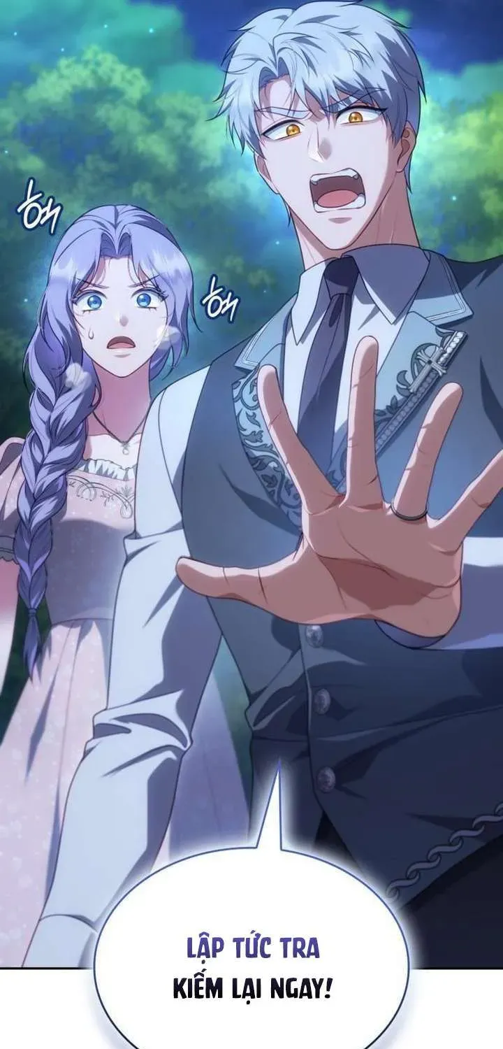 Kết Cục Của Cuộc Hôn Nhân Hợp Đồng Cao Cấp Chapter 43 - 61