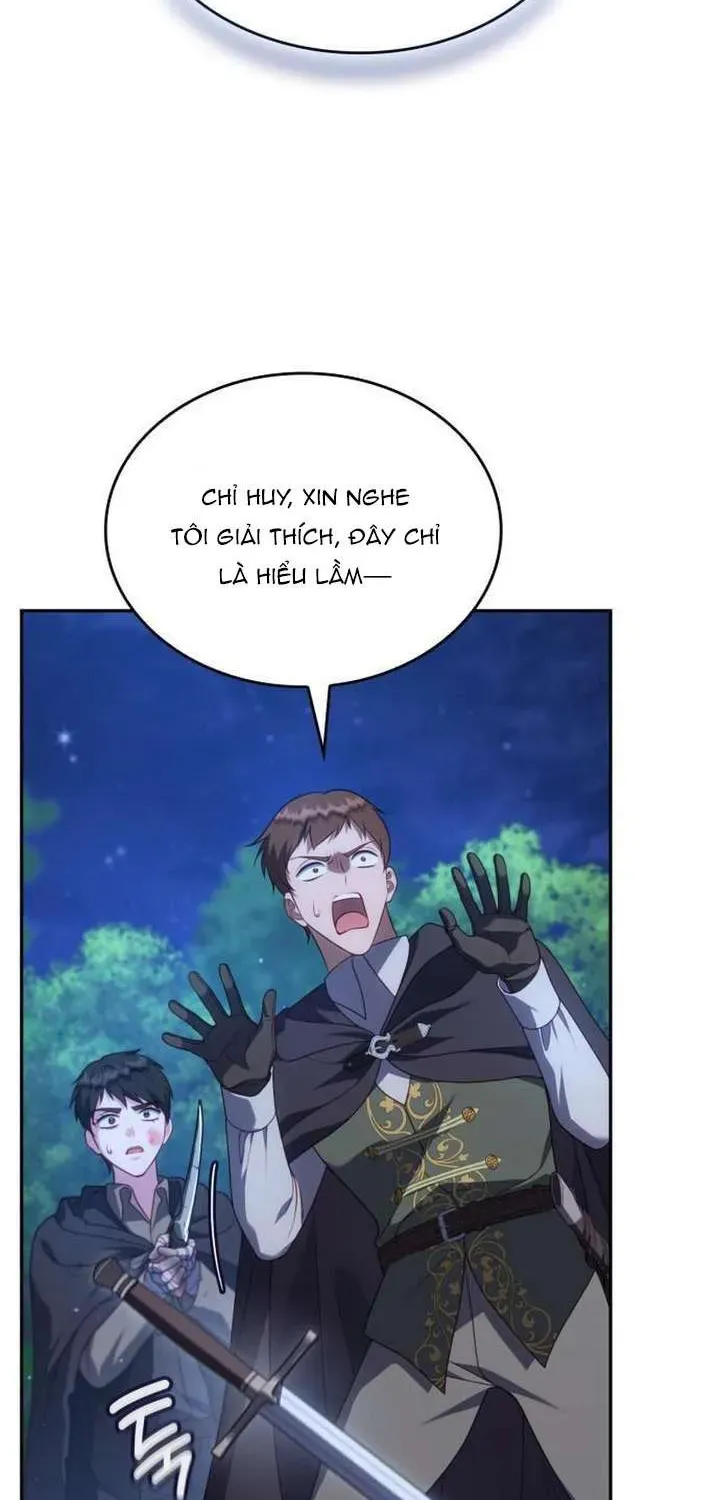 Kết Cục Của Cuộc Hôn Nhân Hợp Đồng Cao Cấp Chapter 43 - 62