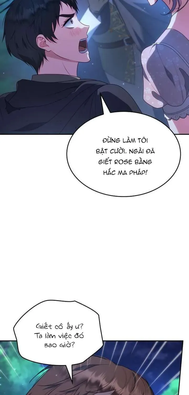 Kết Cục Của Cuộc Hôn Nhân Hợp Đồng Cao Cấp Chapter 43 - 65