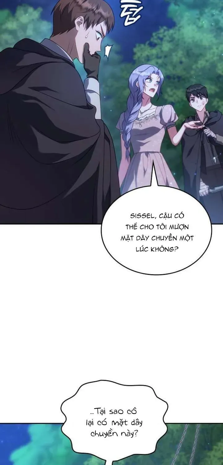 Kết Cục Của Cuộc Hôn Nhân Hợp Đồng Cao Cấp Chapter 43 - 68