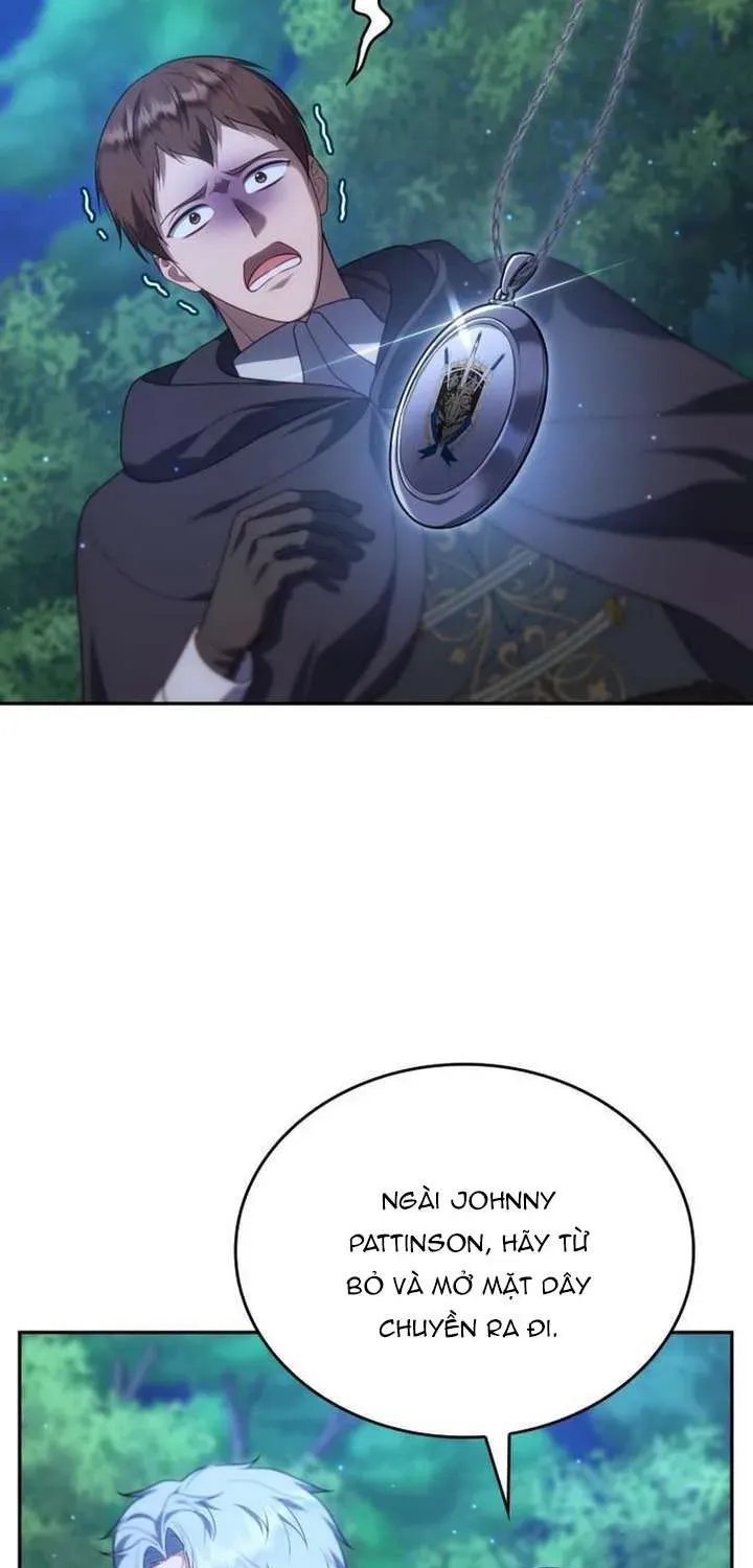 Kết Cục Của Cuộc Hôn Nhân Hợp Đồng Cao Cấp Chapter 43 - 69