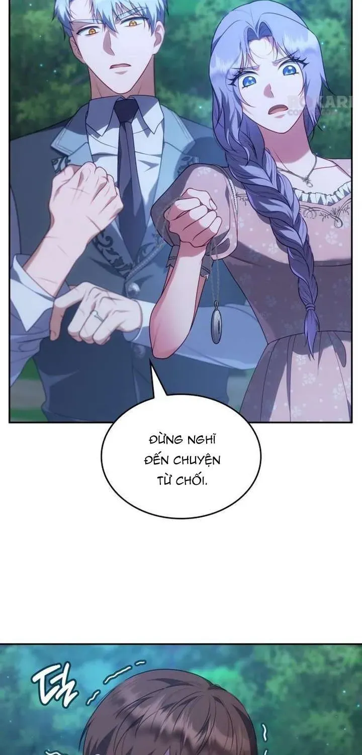 Kết Cục Của Cuộc Hôn Nhân Hợp Đồng Cao Cấp Chapter 43 - 70