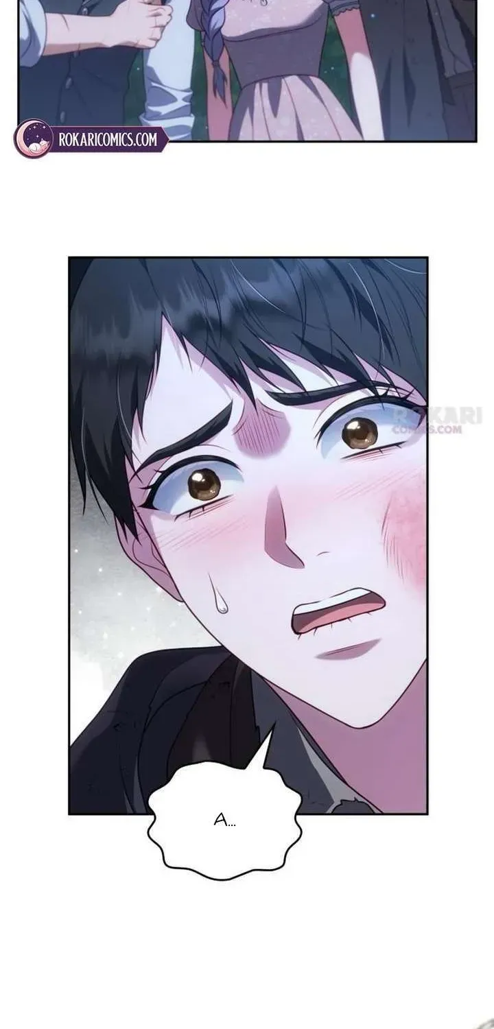 Kết Cục Của Cuộc Hôn Nhân Hợp Đồng Cao Cấp Chapter 43 - 72