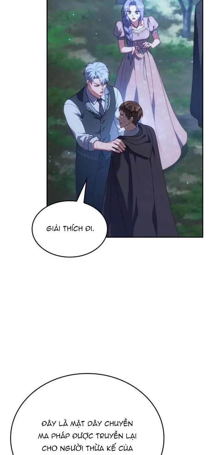 Kết Cục Của Cuộc Hôn Nhân Hợp Đồng Cao Cấp Chapter 43 - 74