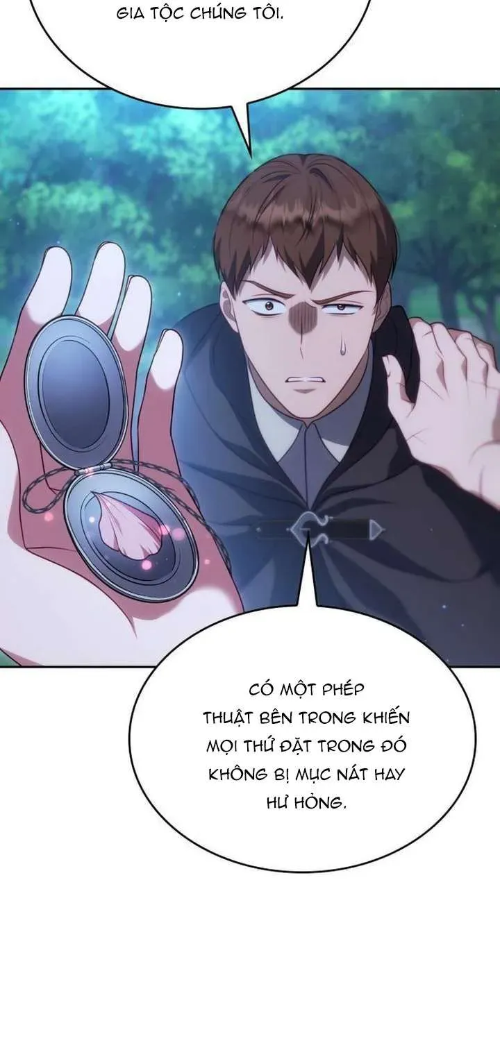 Kết Cục Của Cuộc Hôn Nhân Hợp Đồng Cao Cấp Chapter 43 - 75