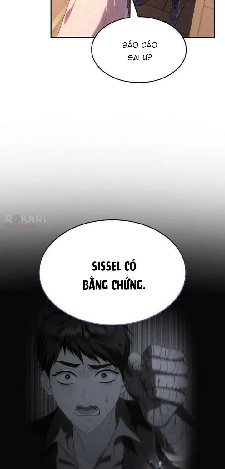 Kết Cục Của Cuộc Hôn Nhân Hợp Đồng Cao Cấp Chapter 43 - 9