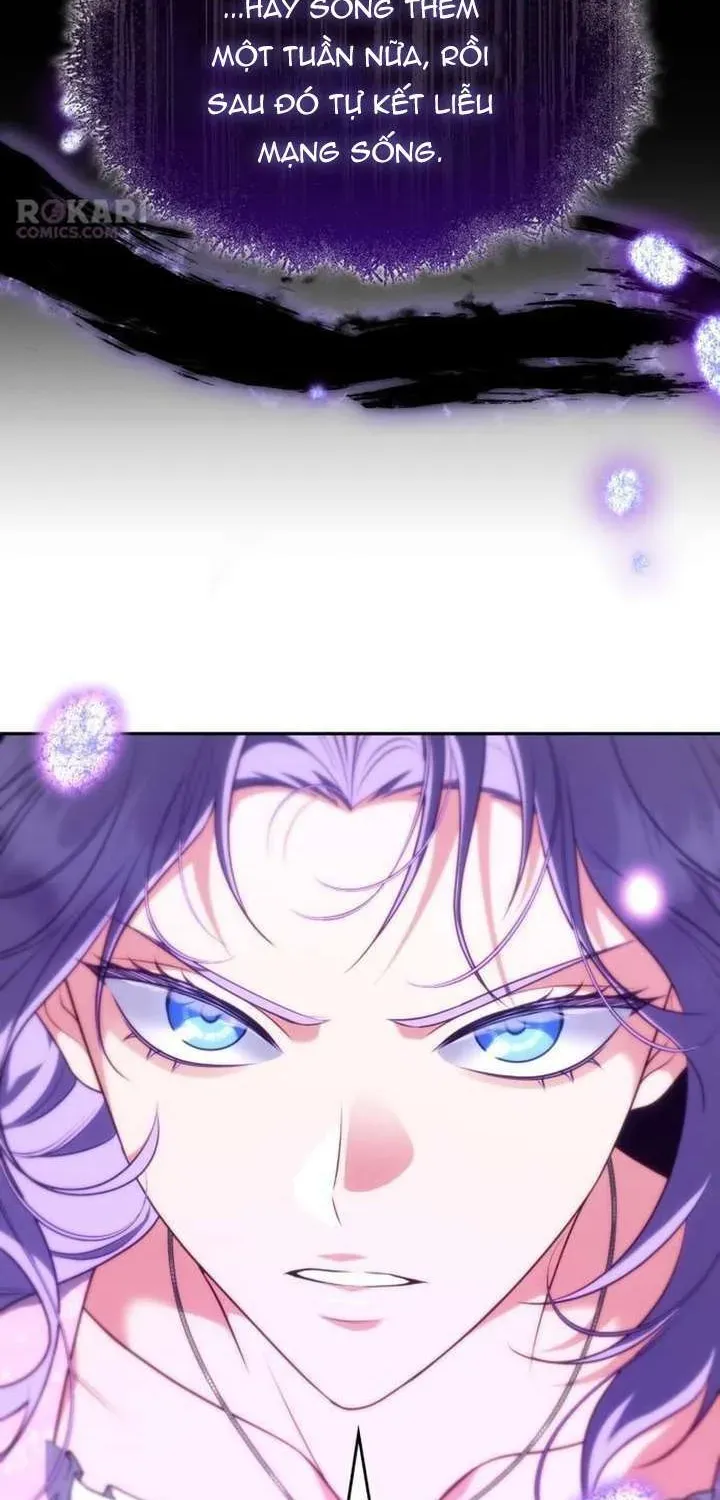 Kết Cục Của Cuộc Hôn Nhân Hợp Đồng Cao Cấp Chapter 43 - 86