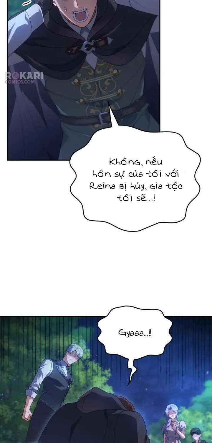 Kết Cục Của Cuộc Hôn Nhân Hợp Đồng Cao Cấp Chapter 43 - 89