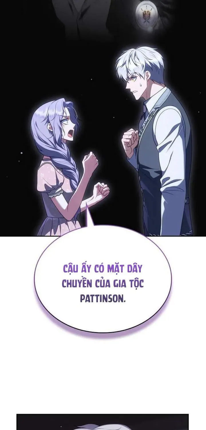 Kết Cục Của Cuộc Hôn Nhân Hợp Đồng Cao Cấp Chapter 43 - 10