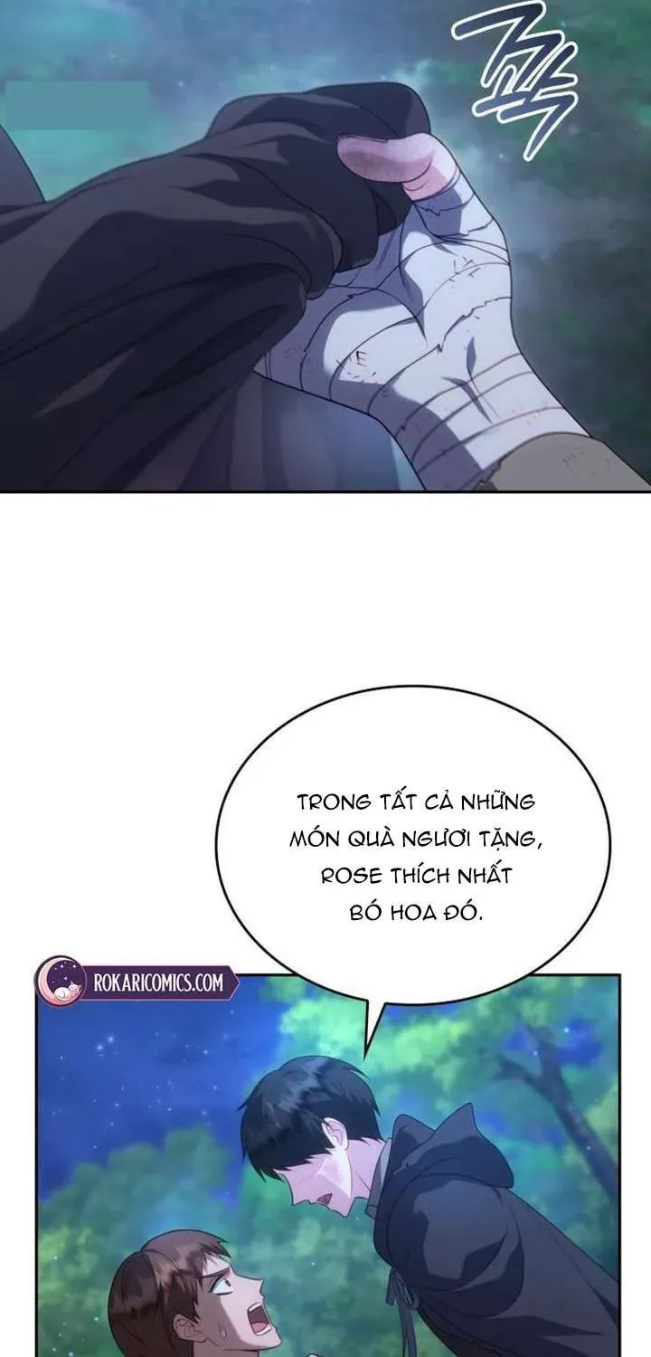 Kết Cục Của Cuộc Hôn Nhân Hợp Đồng Cao Cấp Chapter 43 - 92