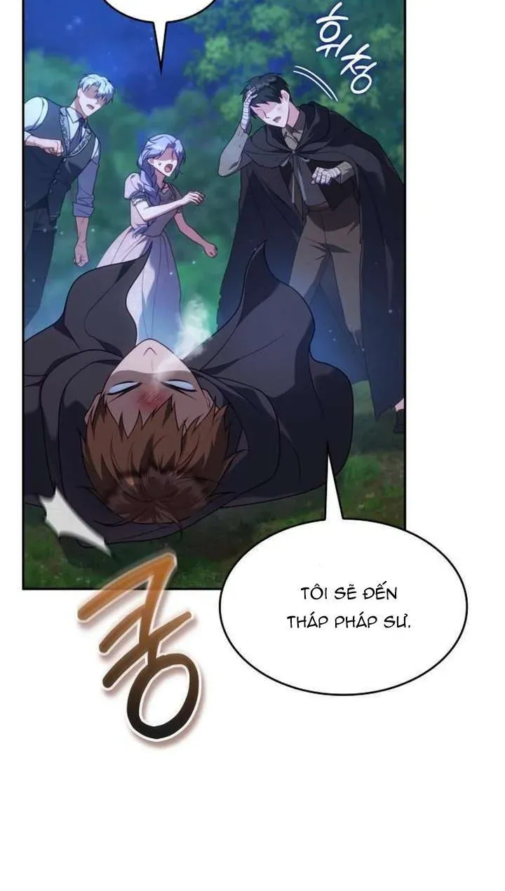Kết Cục Của Cuộc Hôn Nhân Hợp Đồng Cao Cấp Chapter 43 - 96