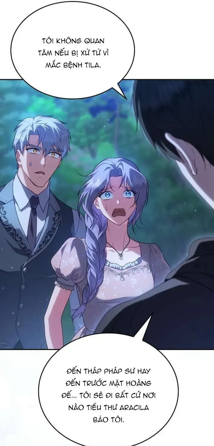 Kết Cục Của Cuộc Hôn Nhân Hợp Đồng Cao Cấp Chapter 43 - 97