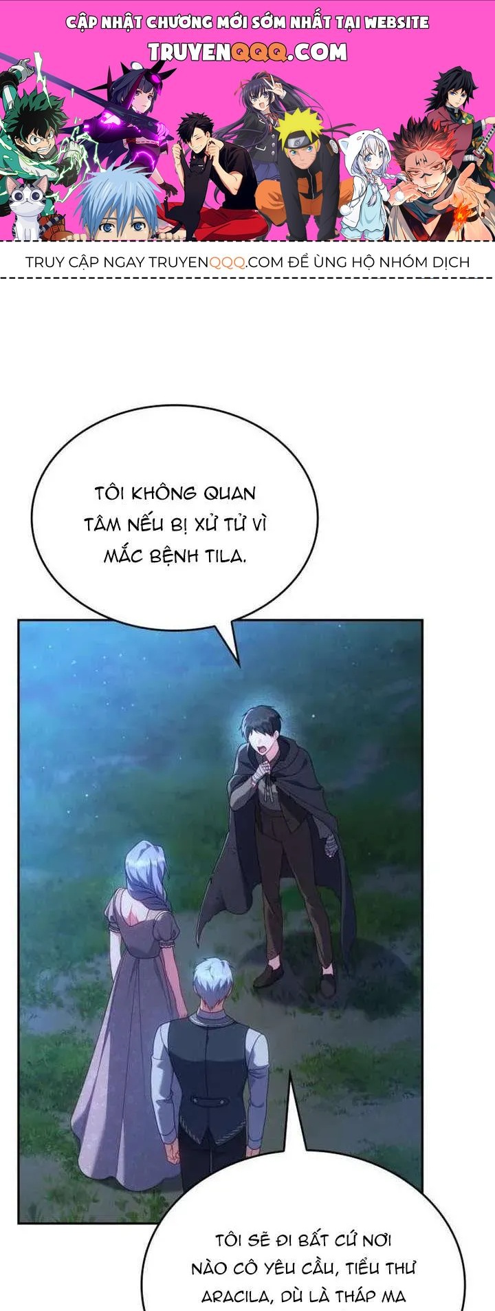 Kết Cục Của Cuộc Hôn Nhân Hợp Đồng Cao Cấp Chapter 44 - 1