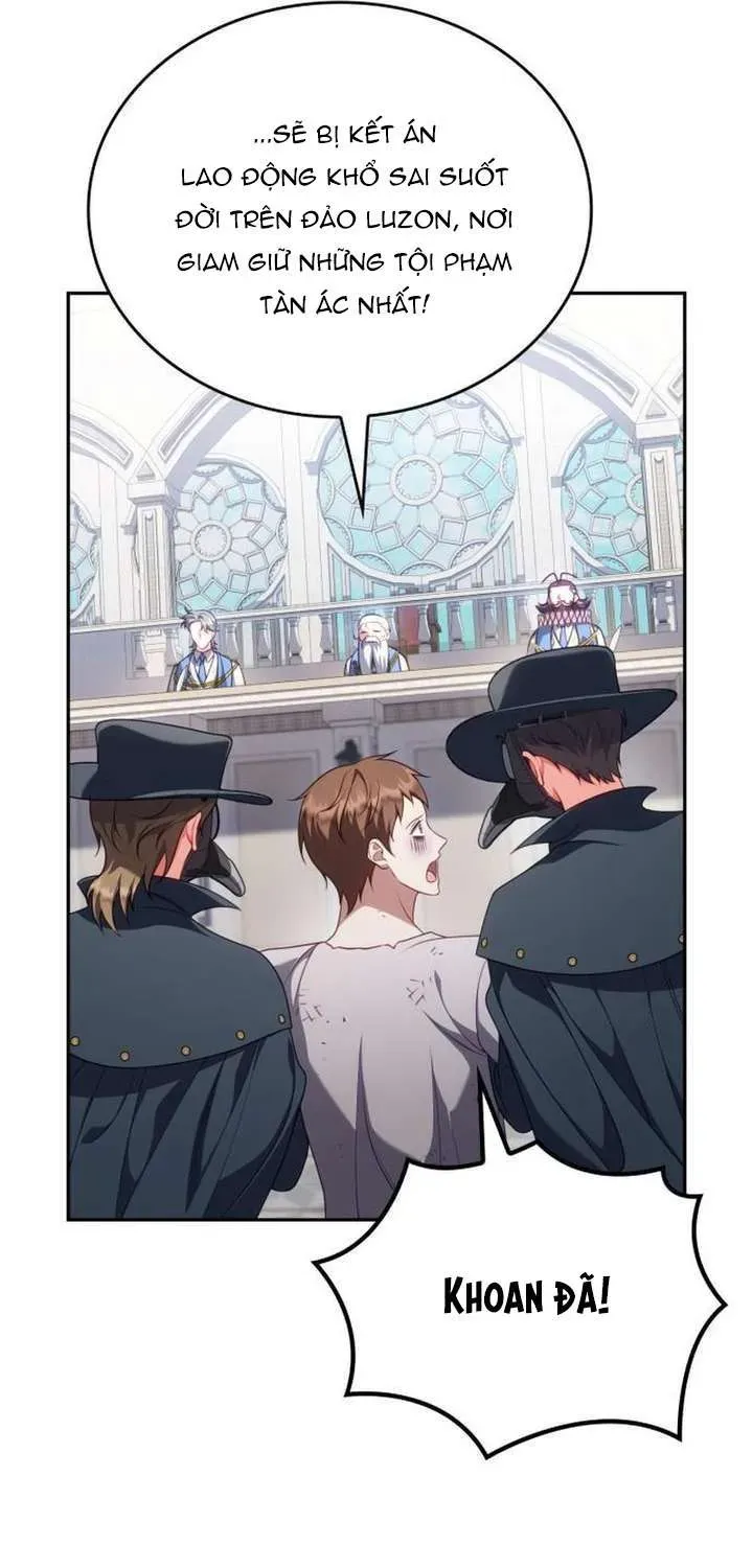 Kết Cục Của Cuộc Hôn Nhân Hợp Đồng Cao Cấp Chapter 44 - 12