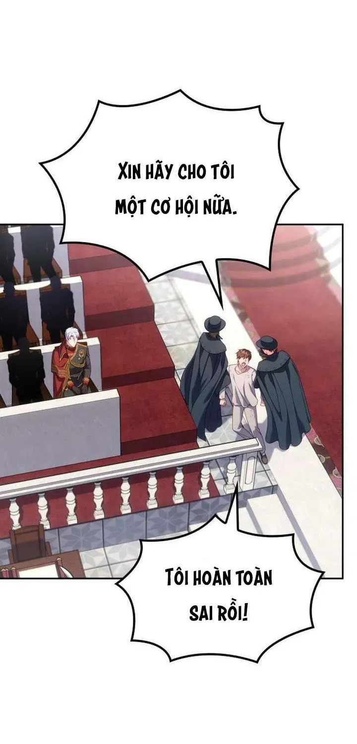 Kết Cục Của Cuộc Hôn Nhân Hợp Đồng Cao Cấp Chapter 44 - 13