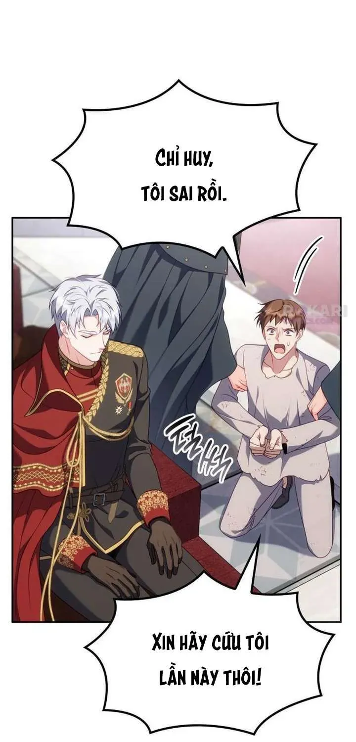 Kết Cục Của Cuộc Hôn Nhân Hợp Đồng Cao Cấp Chapter 44 - 14