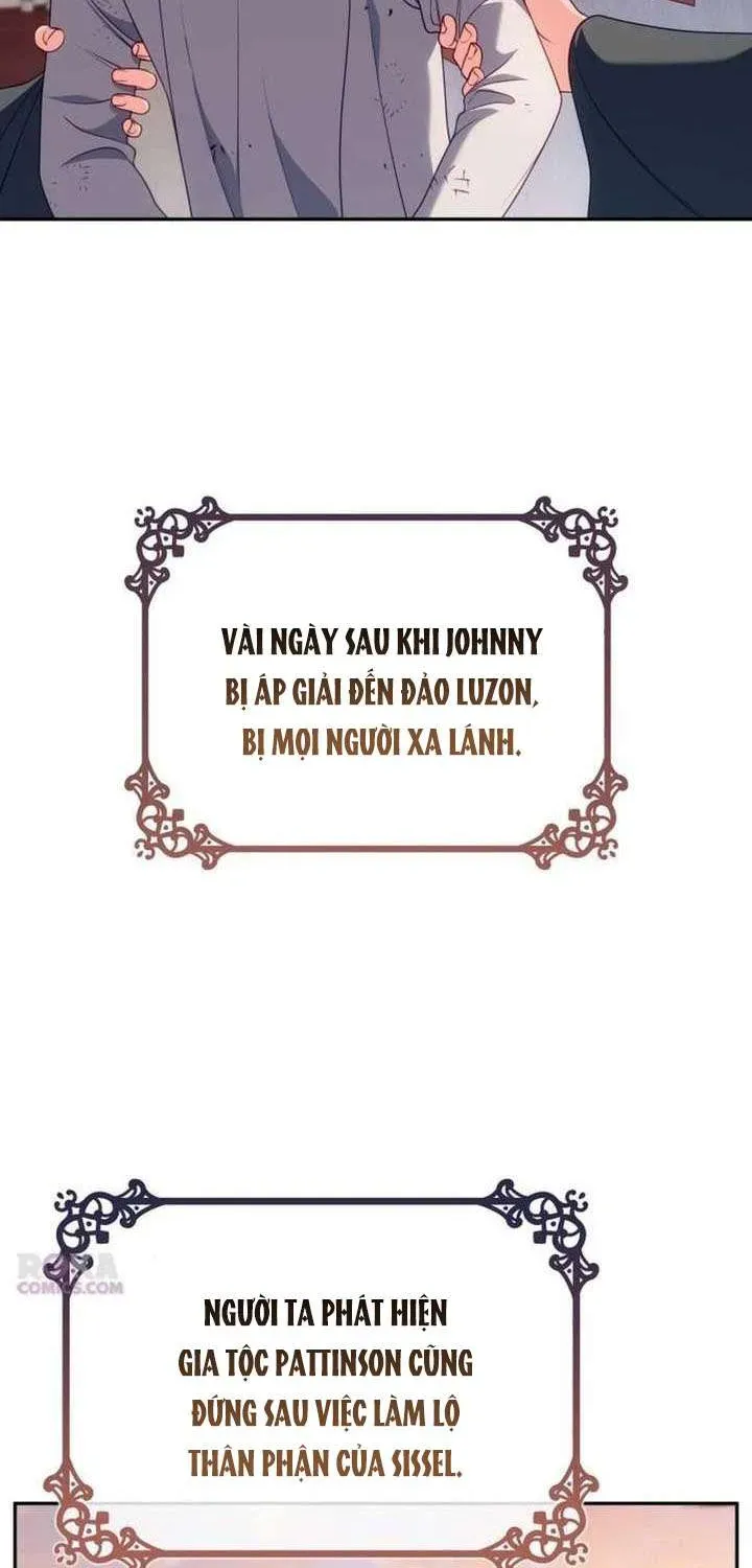 Kết Cục Của Cuộc Hôn Nhân Hợp Đồng Cao Cấp Chapter 44 - 19
