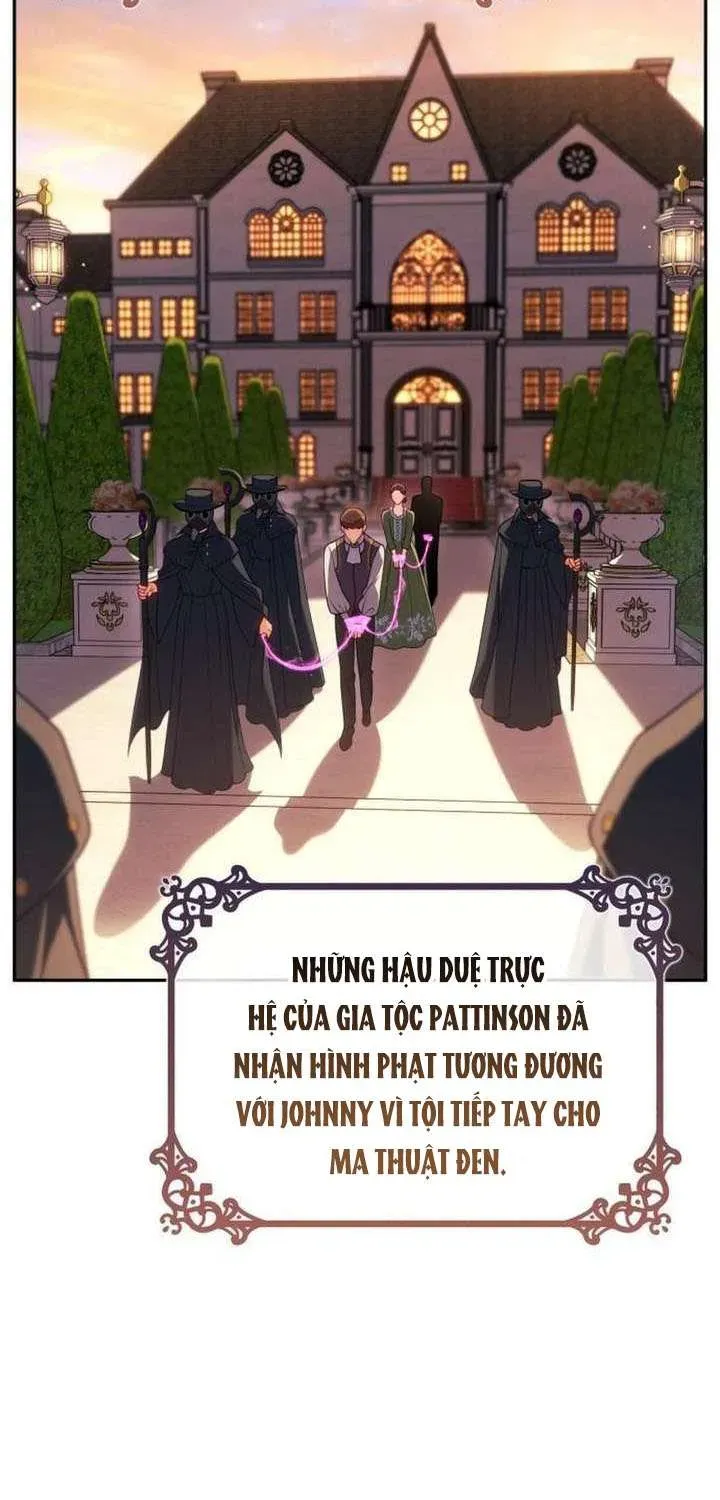 Kết Cục Của Cuộc Hôn Nhân Hợp Đồng Cao Cấp Chapter 44 - 20