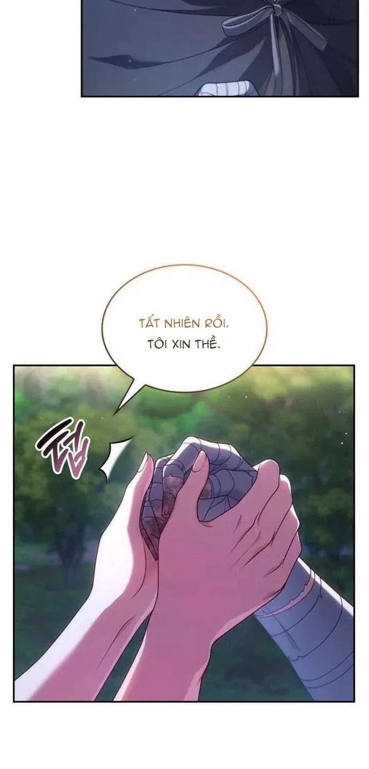 Kết Cục Của Cuộc Hôn Nhân Hợp Đồng Cao Cấp Chapter 44 - 3