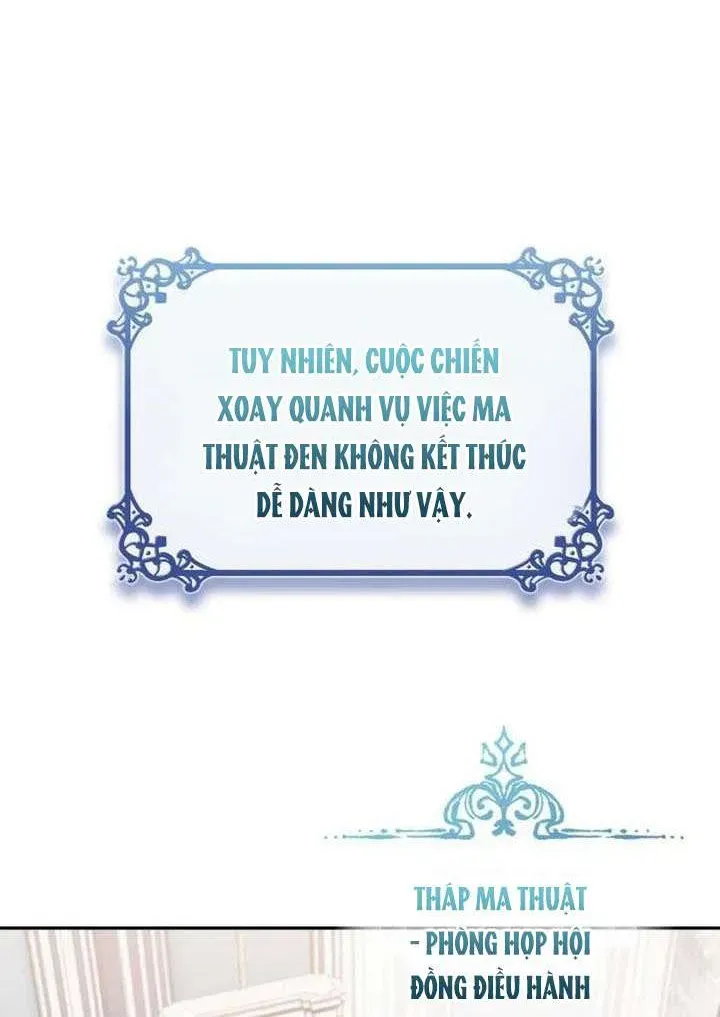 Kết Cục Của Cuộc Hôn Nhân Hợp Đồng Cao Cấp Chapter 44 - 21