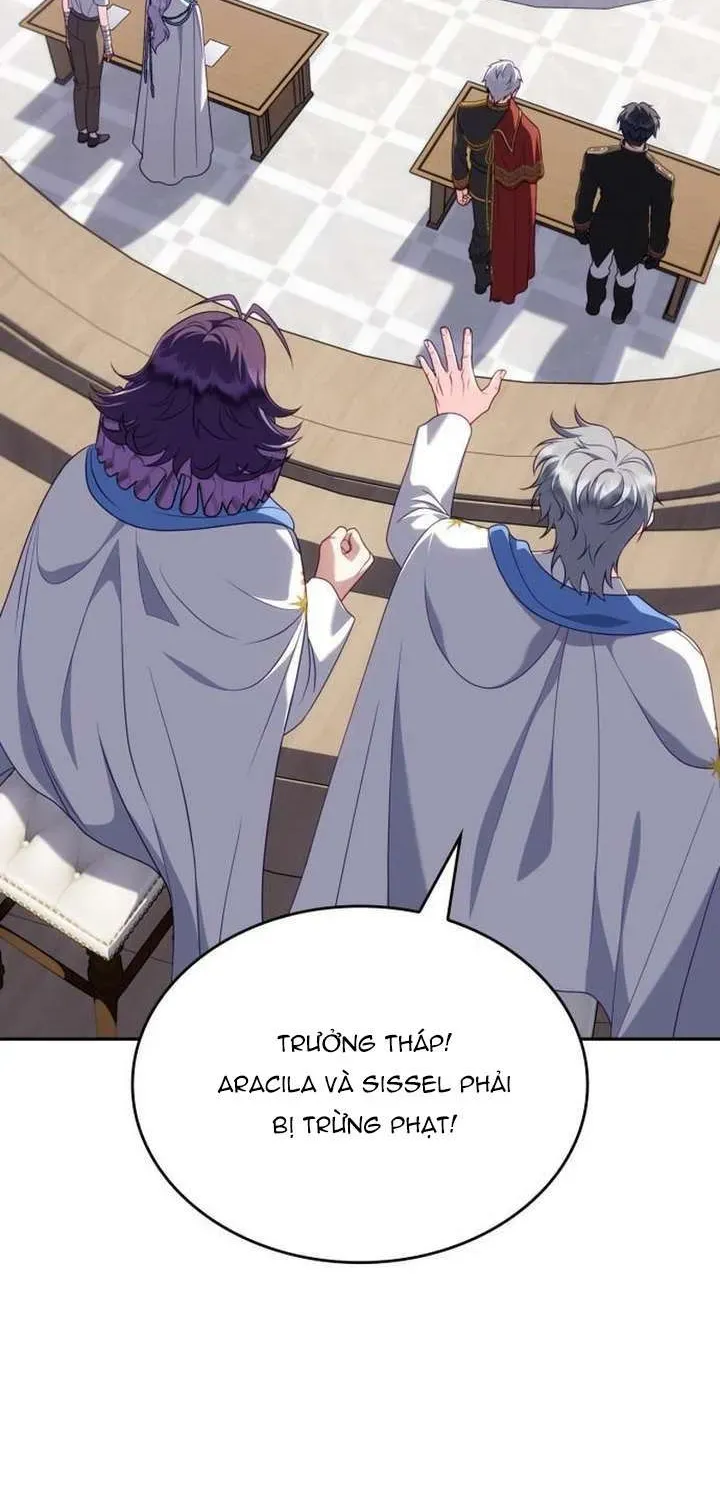 Kết Cục Của Cuộc Hôn Nhân Hợp Đồng Cao Cấp Chapter 44 - 23