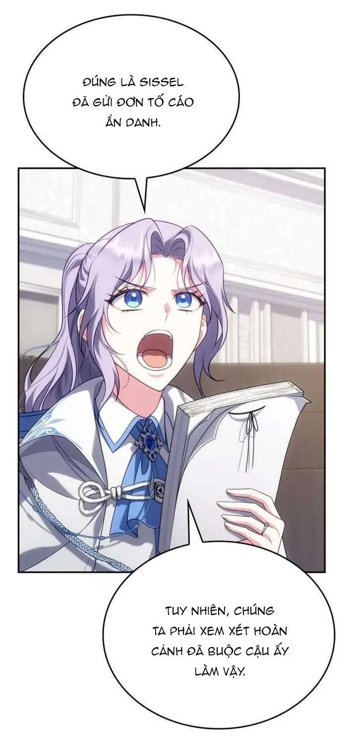 Kết Cục Của Cuộc Hôn Nhân Hợp Đồng Cao Cấp Chapter 44 - 24