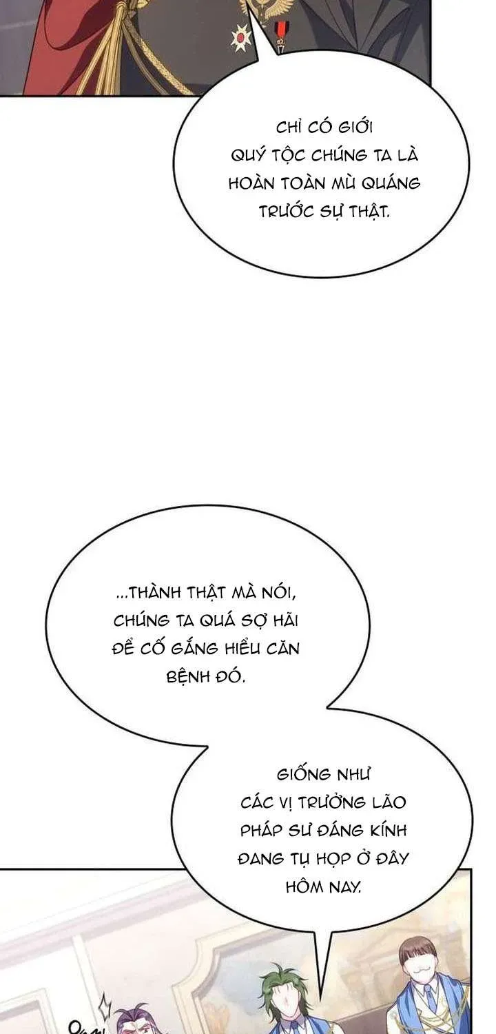 Kết Cục Của Cuộc Hôn Nhân Hợp Đồng Cao Cấp Chapter 44 - 28