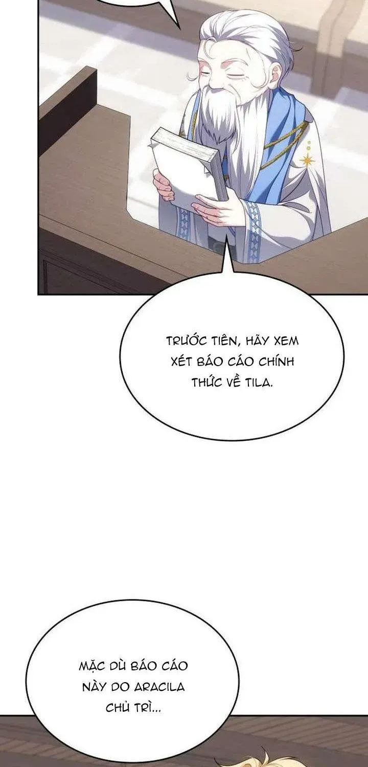 Kết Cục Của Cuộc Hôn Nhân Hợp Đồng Cao Cấp Chapter 44 - 31