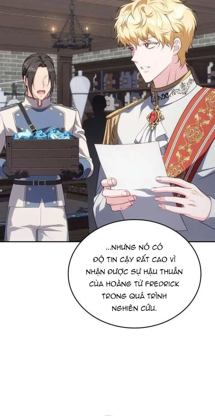 Kết Cục Của Cuộc Hôn Nhân Hợp Đồng Cao Cấp Chapter 44 - 32