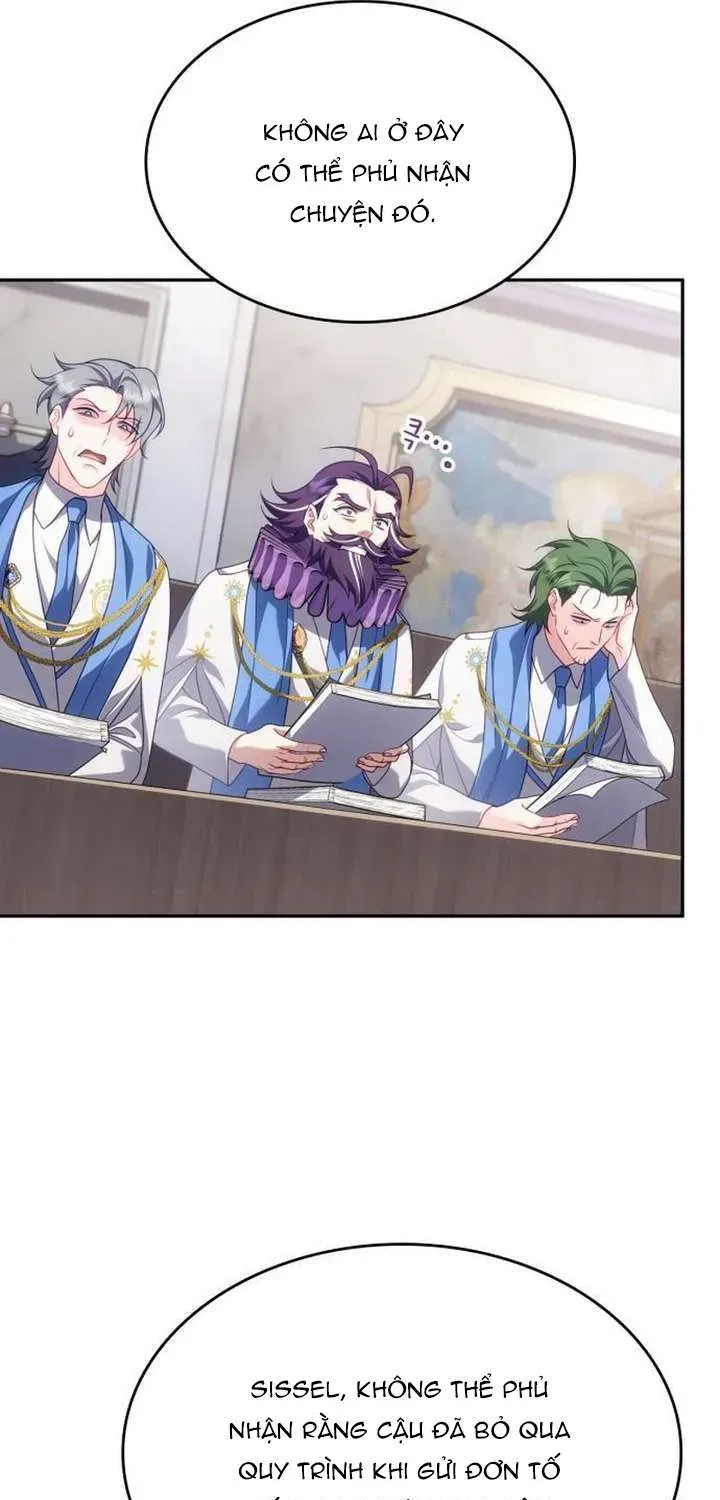 Kết Cục Của Cuộc Hôn Nhân Hợp Đồng Cao Cấp Chapter 44 - 33