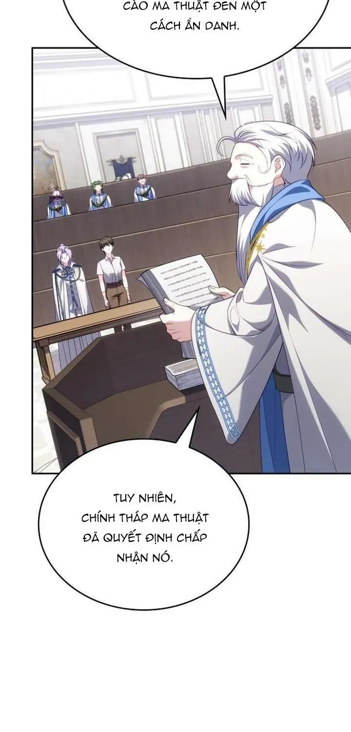 Kết Cục Của Cuộc Hôn Nhân Hợp Đồng Cao Cấp Chapter 44 - 34