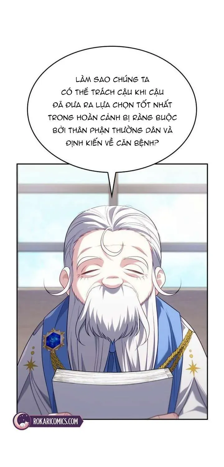 Kết Cục Của Cuộc Hôn Nhân Hợp Đồng Cao Cấp Chapter 44 - 35