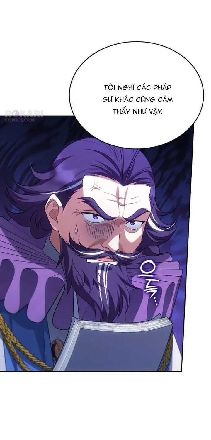 Kết Cục Của Cuộc Hôn Nhân Hợp Đồng Cao Cấp Chapter 44 - 36