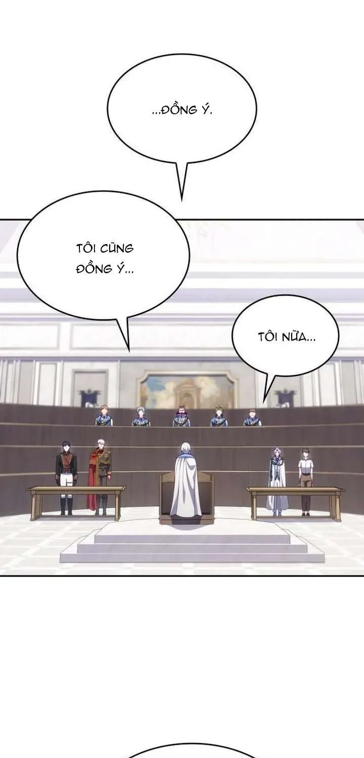 Kết Cục Của Cuộc Hôn Nhân Hợp Đồng Cao Cấp Chapter 44 - 37