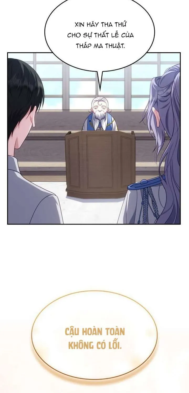 Kết Cục Của Cuộc Hôn Nhân Hợp Đồng Cao Cấp Chapter 44 - 38