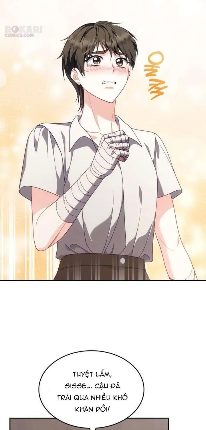 Kết Cục Của Cuộc Hôn Nhân Hợp Đồng Cao Cấp Chapter 44 - 39