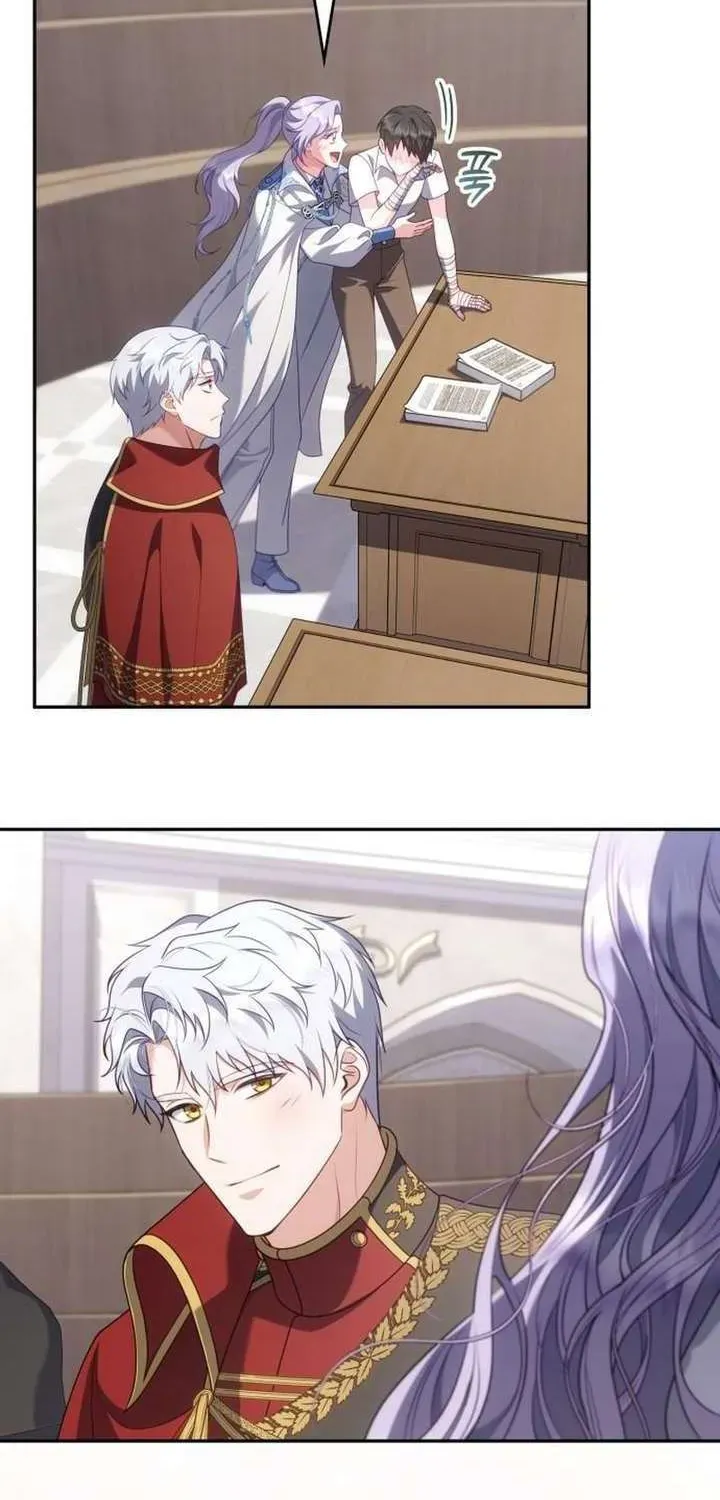 Kết Cục Của Cuộc Hôn Nhân Hợp Đồng Cao Cấp Chapter 44 - 40