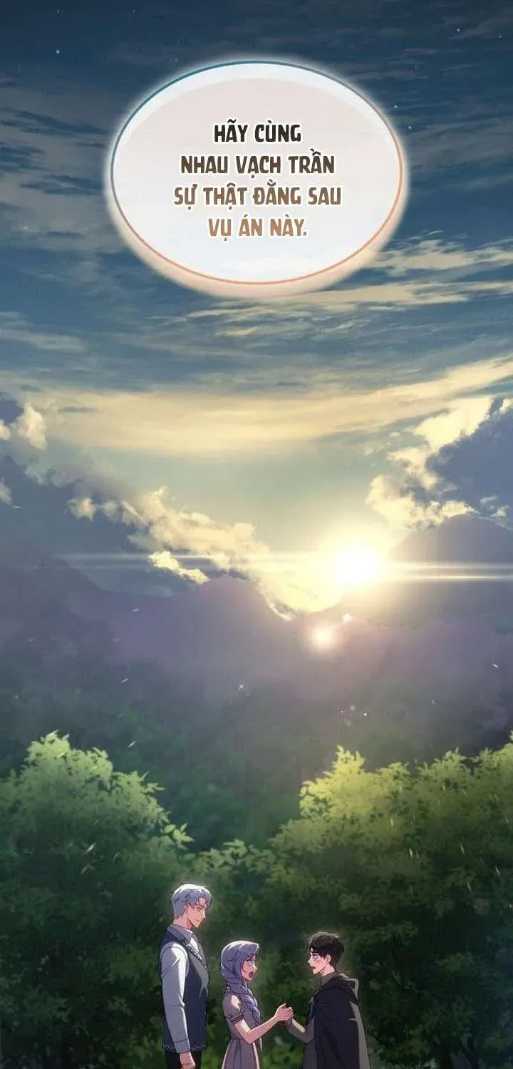 Kết Cục Của Cuộc Hôn Nhân Hợp Đồng Cao Cấp Chapter 44 - 5