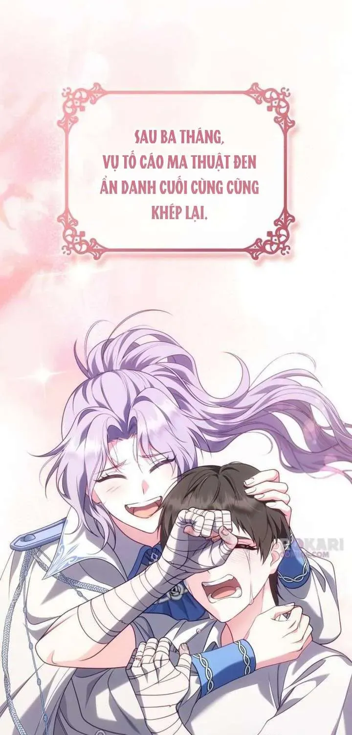 Kết Cục Của Cuộc Hôn Nhân Hợp Đồng Cao Cấp Chapter 44 - 41