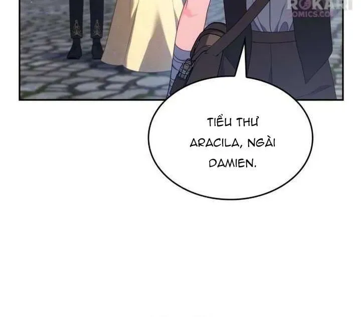 Kết Cục Của Cuộc Hôn Nhân Hợp Đồng Cao Cấp Chapter 44 - 44