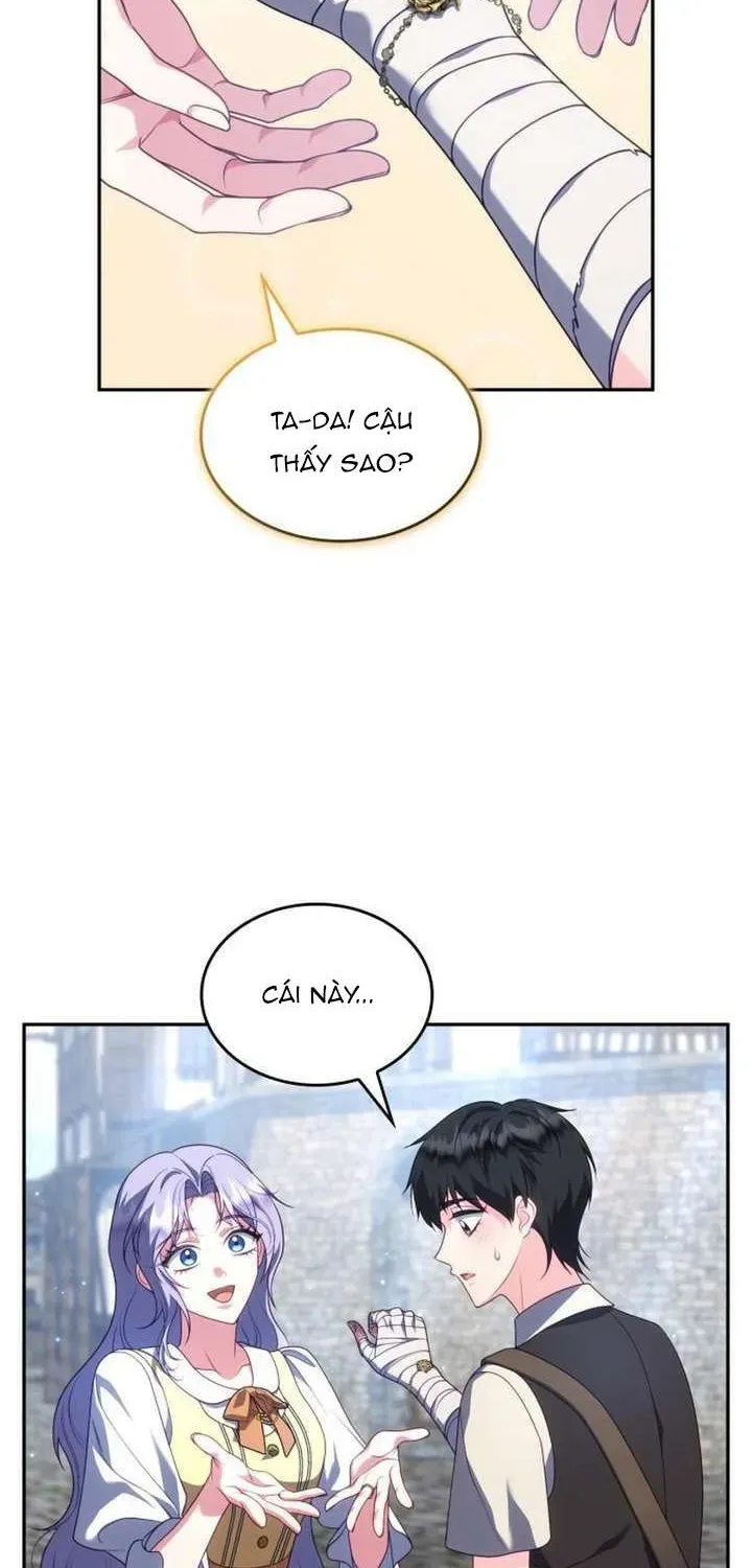 Kết Cục Của Cuộc Hôn Nhân Hợp Đồng Cao Cấp Chapter 44 - 48