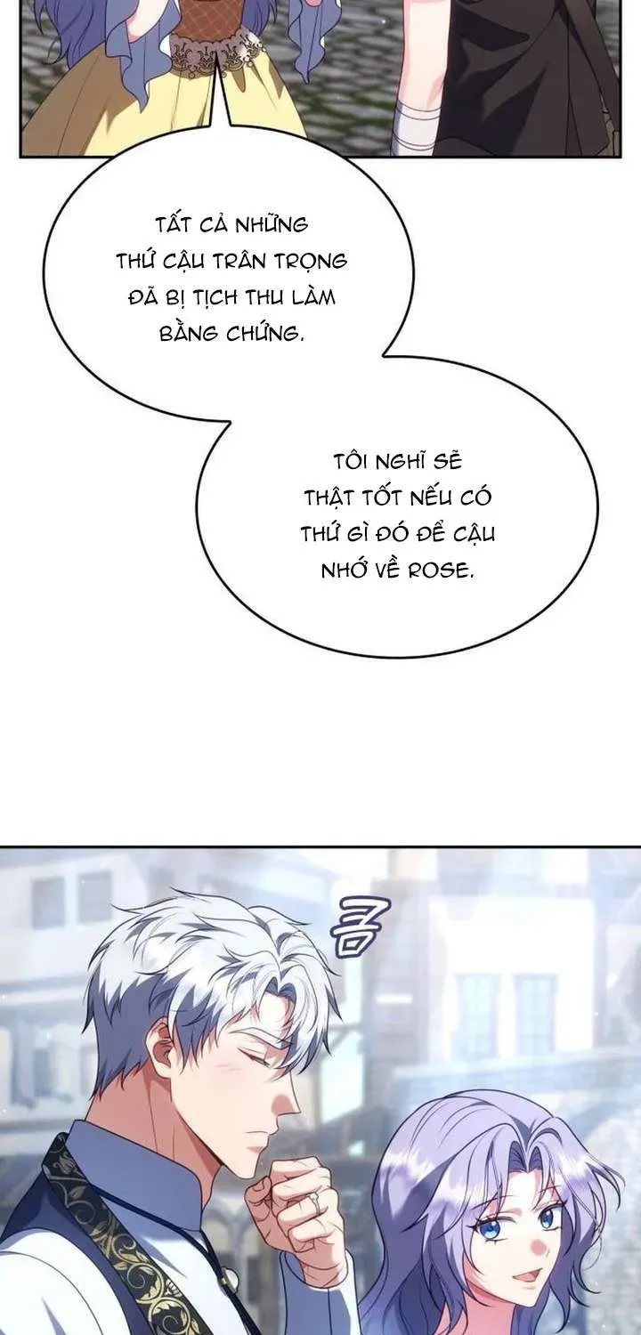 Kết Cục Của Cuộc Hôn Nhân Hợp Đồng Cao Cấp Chapter 44 - 49