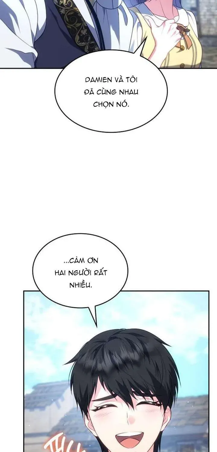 Kết Cục Của Cuộc Hôn Nhân Hợp Đồng Cao Cấp Chapter 44 - 50