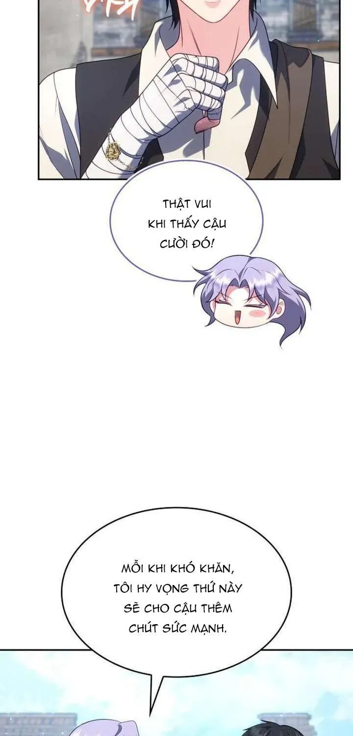 Kết Cục Của Cuộc Hôn Nhân Hợp Đồng Cao Cấp Chapter 44 - 51