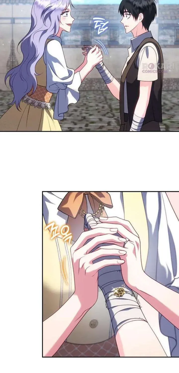 Kết Cục Của Cuộc Hôn Nhân Hợp Đồng Cao Cấp Chapter 44 - 52